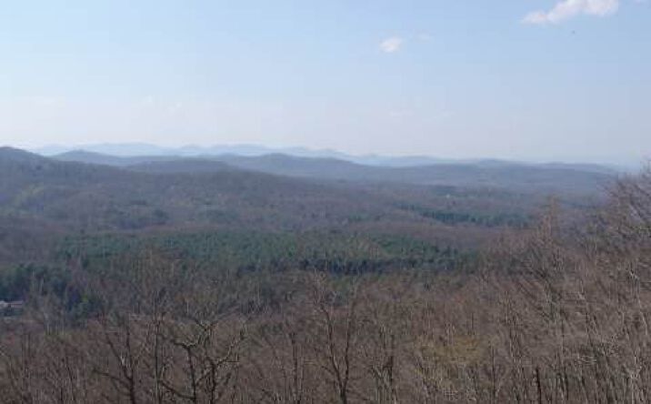 Mystic Ridge-Trc 9b, Blairsville