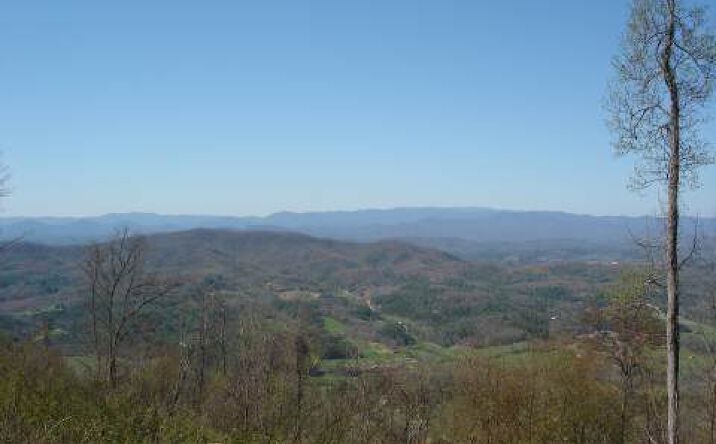 LOT 2 Mason Way, Brasstown
