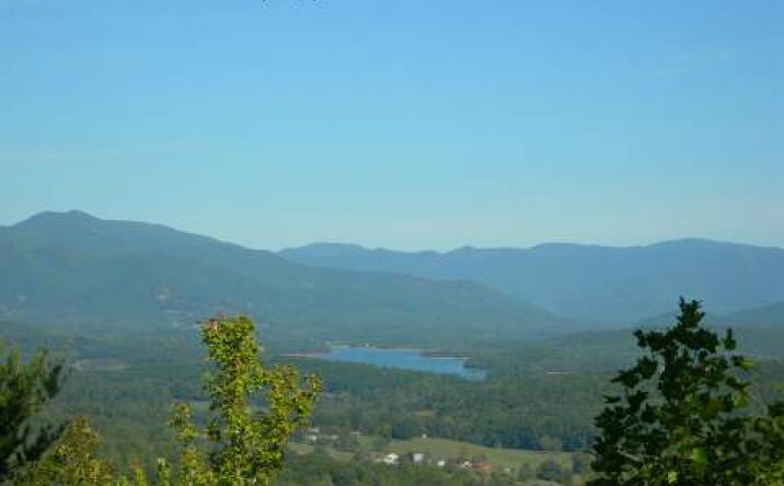 LOT10 Smokerise, Hayesville