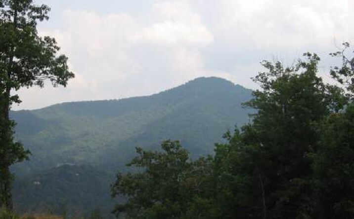 LT 9 Scenic View Road, Hiawassee