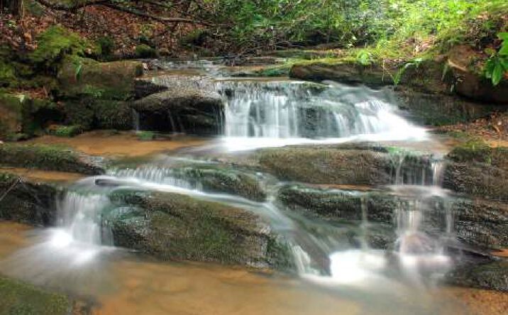 Waterview, Hayesville