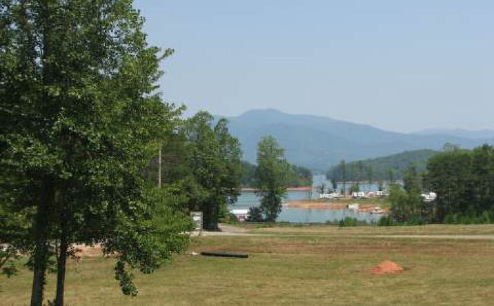 LOT 1 The Vinings, Hayesville