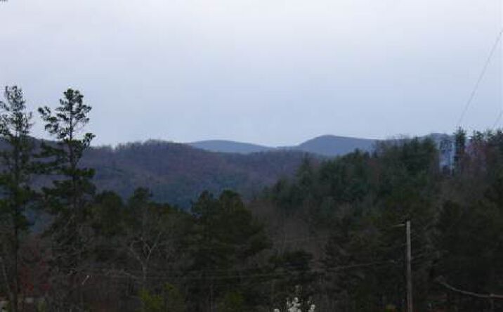 North Dream Catcher, Blue Ridge