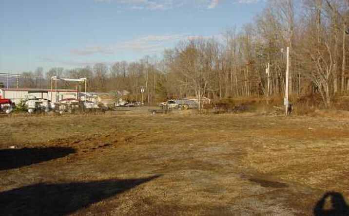 LOT 6 Hwy 17/69, Young Harris
