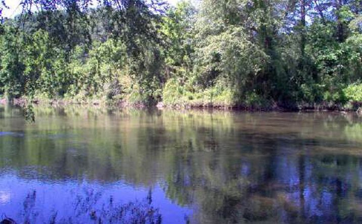 LOT 2 Moonshine Mountain Road, Mineral Bluff