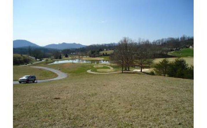 LT 3H Mountain Harbour Drive, Hayesville