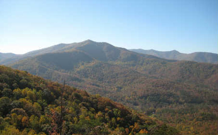 #24 Rocky Knob Estates, Young Harris