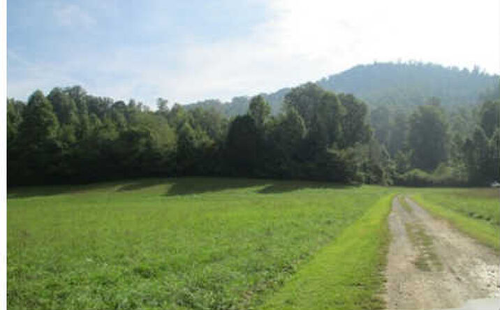 Boiling Springs Road, Murphy