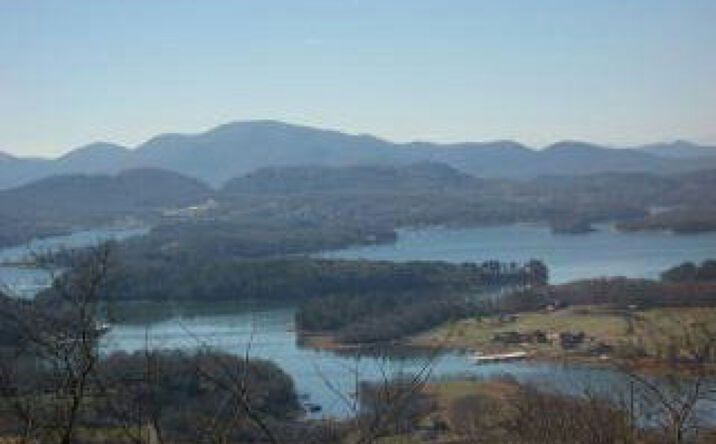 LT 95 Eagles View, Hayesville