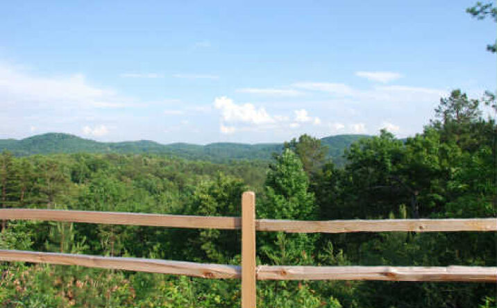 Lot 50 The Highlands, Mineral Bluff