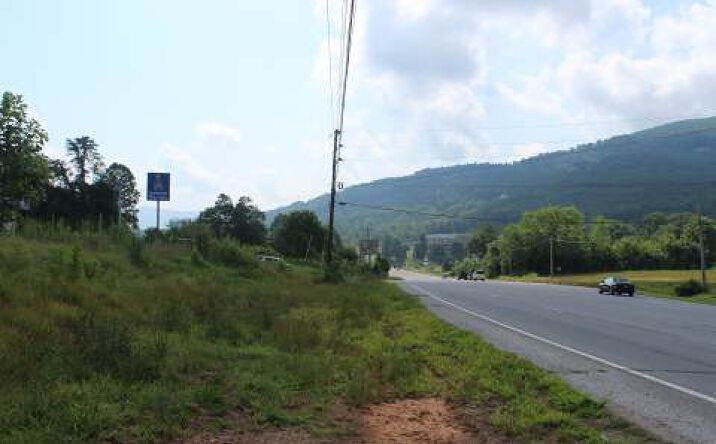 Tr 1 &1a Lakeview Dr, Hiawassee