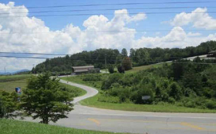 Hwy5/Professional Dr, Blue Ridge