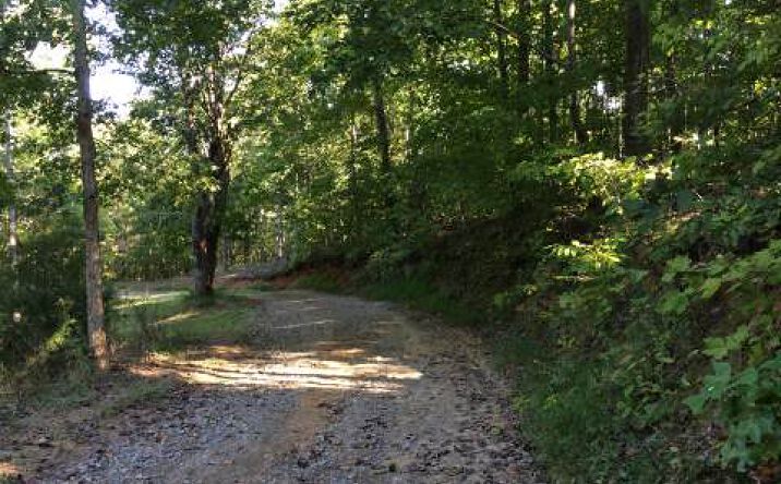 Angel Road, Fairmont