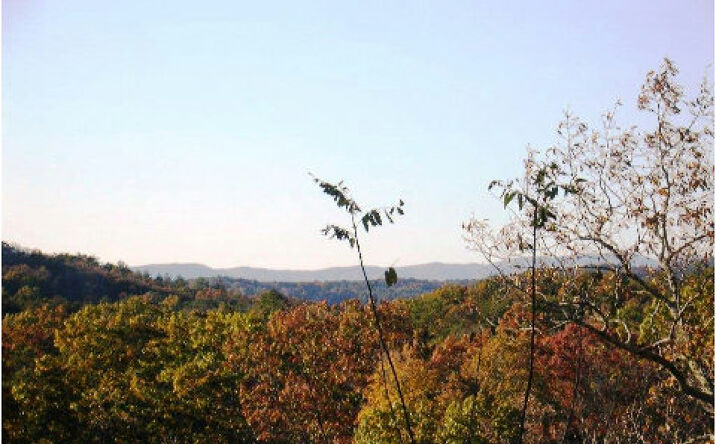 L205 Choctaw Ridge Road, Blue Ridge