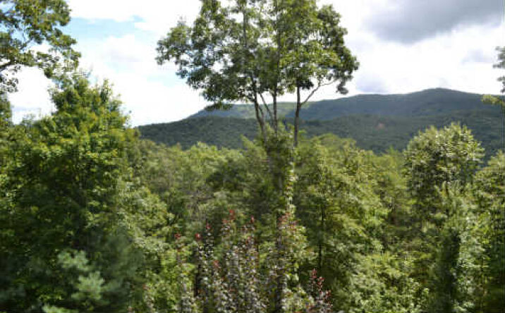 Blue Ridge Heights Drive, Blue Ridge