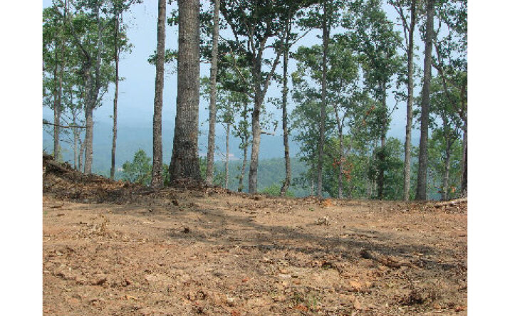 LOT34 Hideaway Hills, Murphy