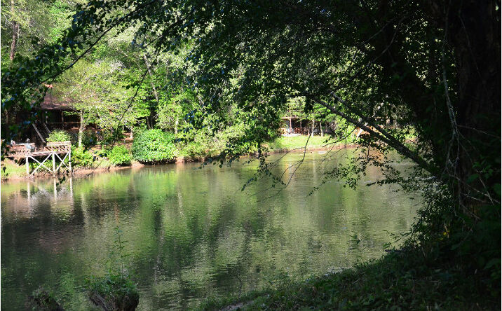 LOT 4 Kelly Point Drive, Blue Ridge