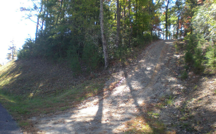LOT 6 Robert Drive, Ellijay