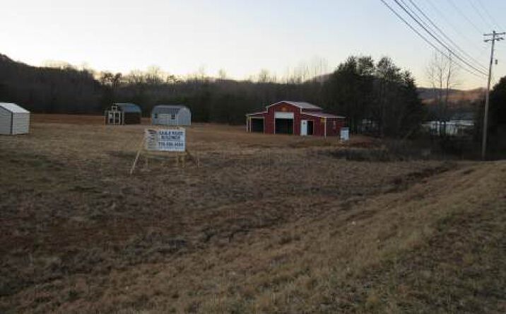 Hwy 17, Young Harris
