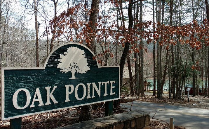 #5 Oak Pointe Drive, Hiawassee