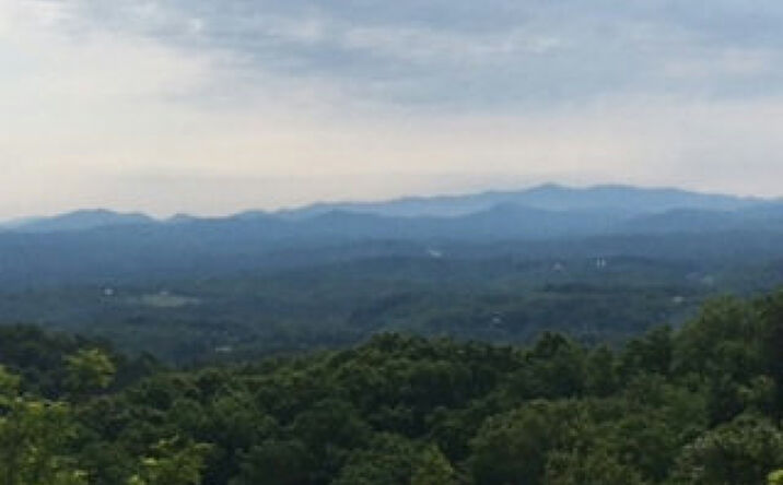 LOT 7 Sunrock Mountain, Blue Ridge