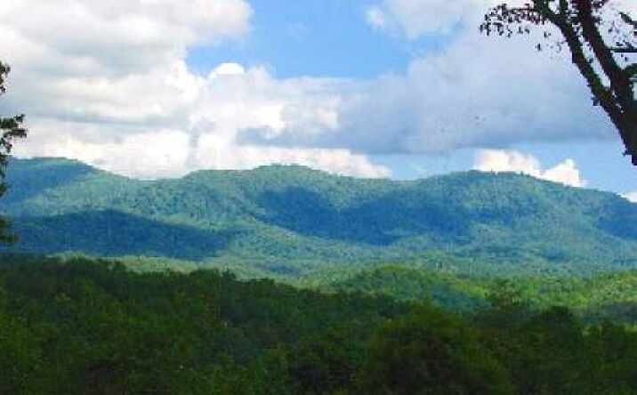 LT 19 Homestead Mountain, Ellijay