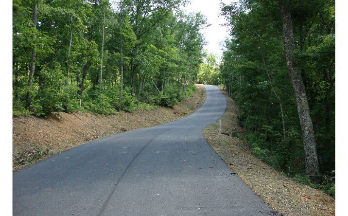 LT 5 Pinhook Ridge, Murphy