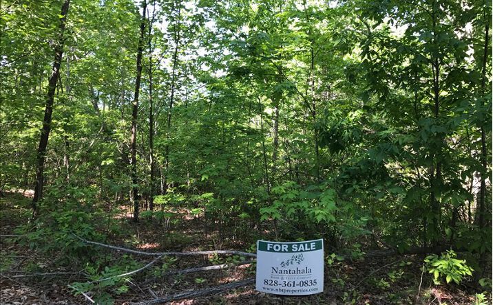 LT 1 Chatuge Crest, Hayesville