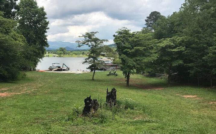 LOT Schaefer Circle, Hiawassee