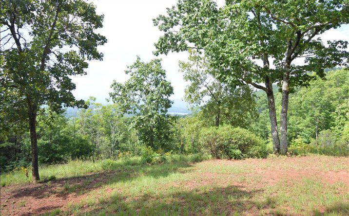 LT 11 Harbour Heights Drive, Hayesville
