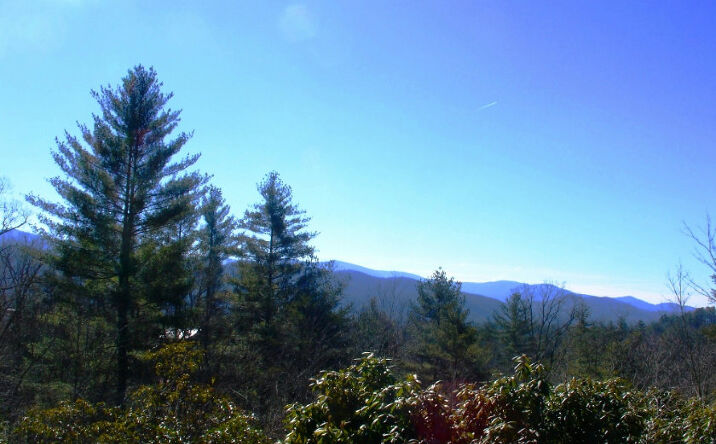 2LOTS Choctaw Ridge, Blue Ridge