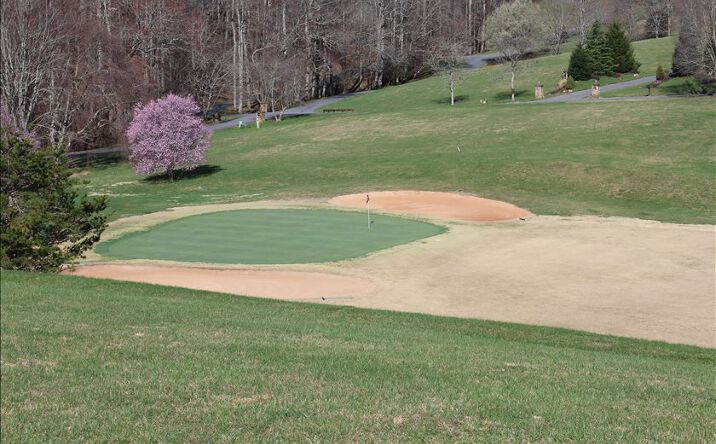 125A The Ridges, Hayesville