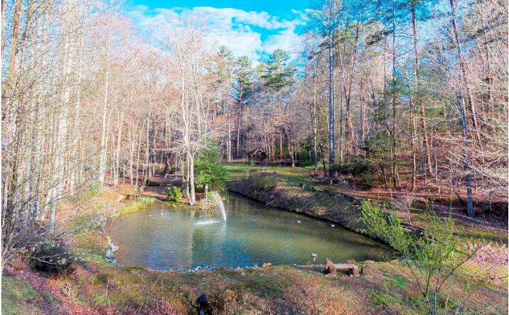 L 309 Mountain Tops Road, Blue Ridge