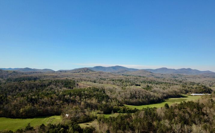 4 & 5 Hot House View, Mineral Bluff