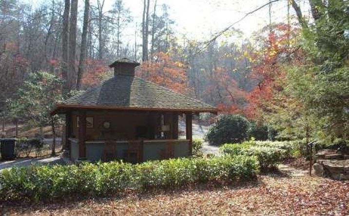 L93 Coldwater Creek, Blue Ridge