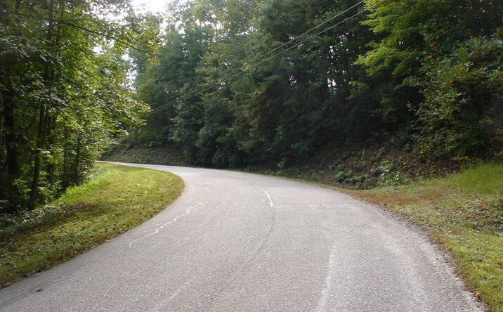 L 68 Mountain Tops Road, Blue Ridge