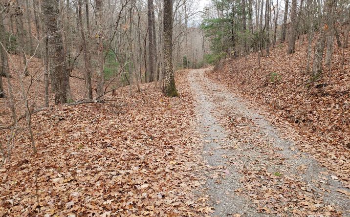 AC 10 Richlen Ridge Road, Morganton