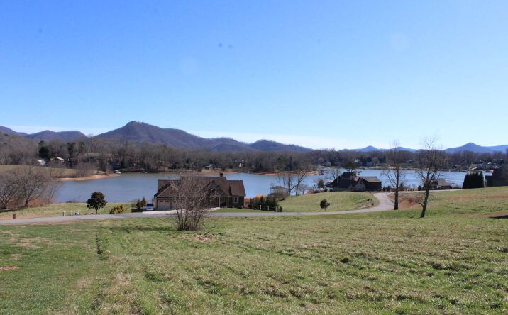 LT 29 Mcintosh Cove Circle, Hayesville