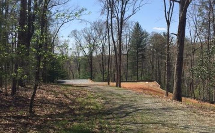 LOT 3 Wolf Creek Estates, Mineral Bluff