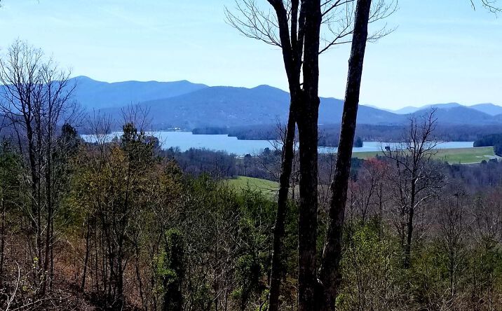 LOT 1 Majestic Drive, Hayesville