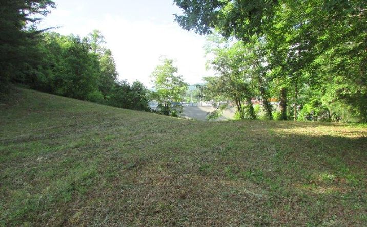 Hwy 75n, Hiawassee