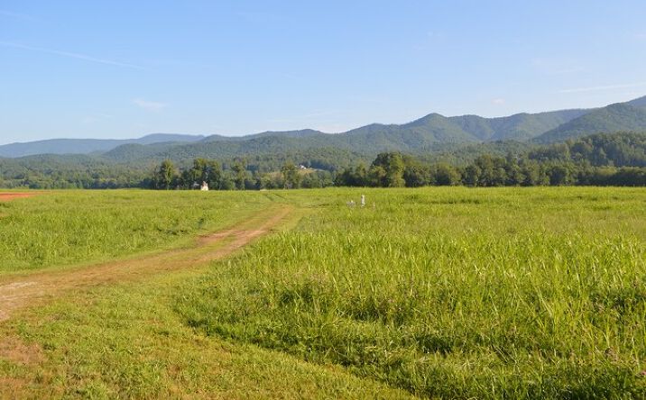 Overlook Rice Farm, Hayesville