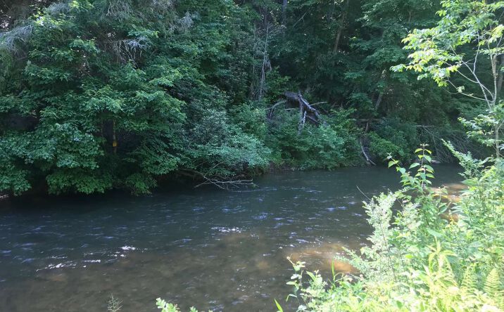 LOT18 By The River Drive, Suches