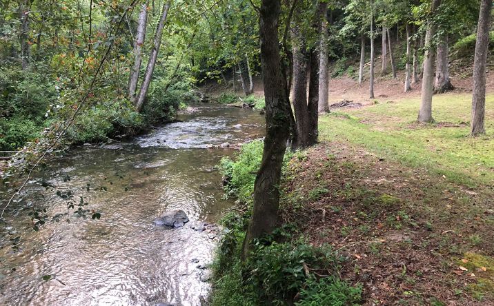 LT 23 Huckleberry Lane, Ellijay