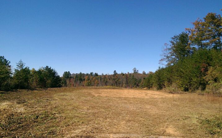 2AC Hwy 64w, Murphy