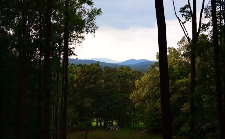 LT 2A Highland Forest, Morganton