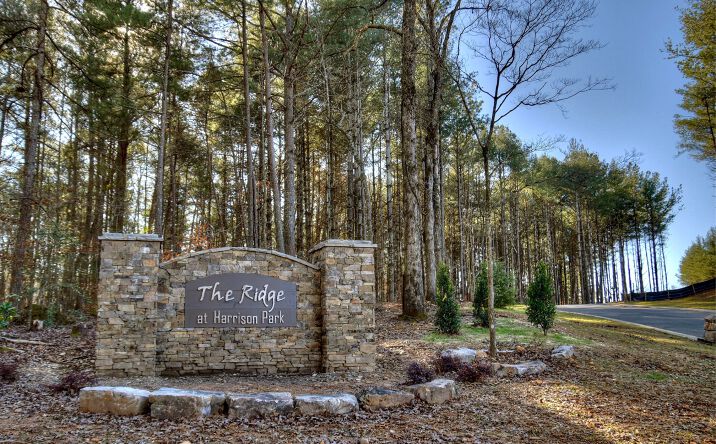 LT 18 The Ridge, Ellijay