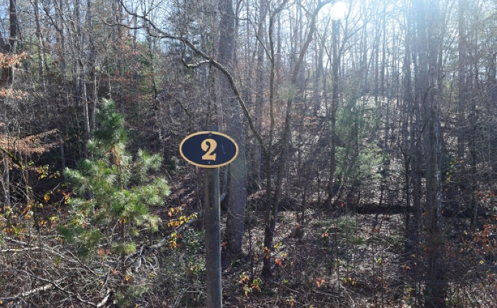 LOT 2 Meadow Brook Trail, Morganton