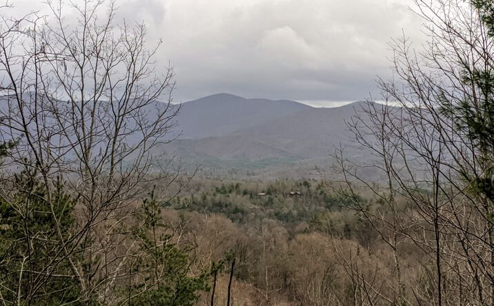 LOT 2 Bryant Farm Road, Ellijay