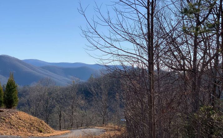 LT 16 Stone Brook Estates, Hiawassee